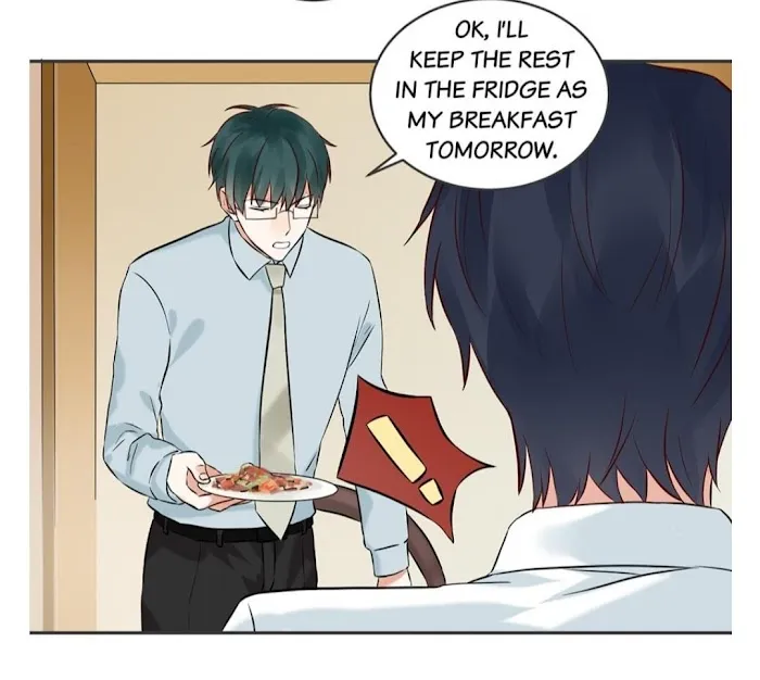 Fragile Relationship - Chapter 87 Page 13