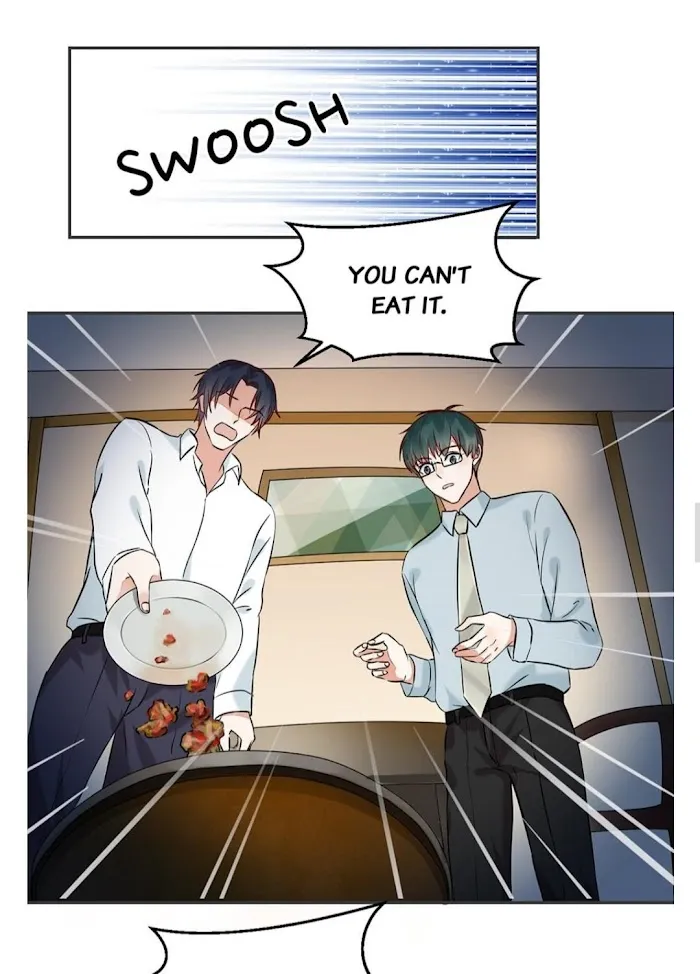 Fragile Relationship - Chapter 87 Page 14