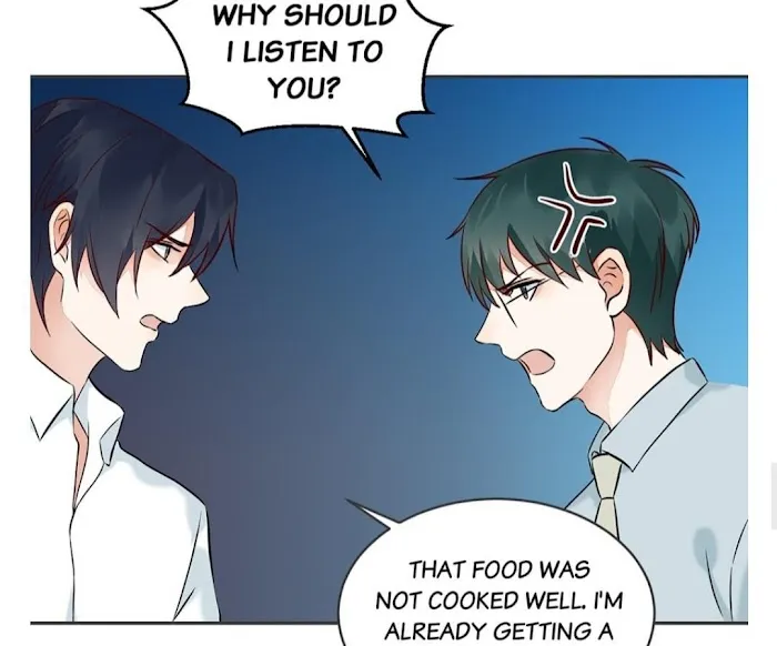 Fragile Relationship - Chapter 87 Page 15