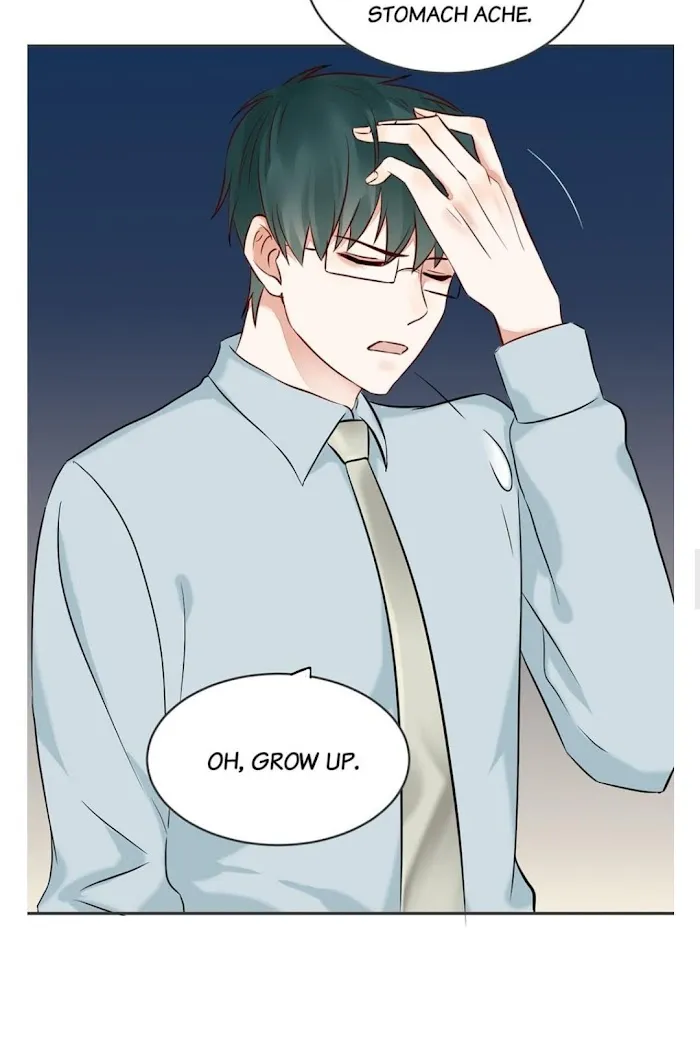 Fragile Relationship - Chapter 87 Page 16