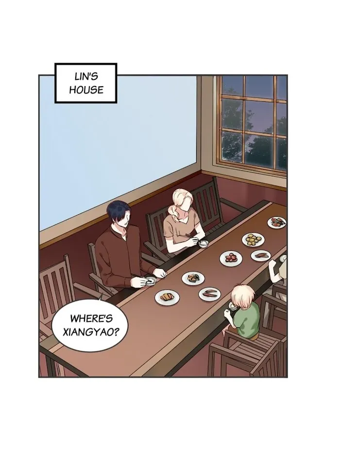 Fragile Relationship - Chapter 87 Page 17
