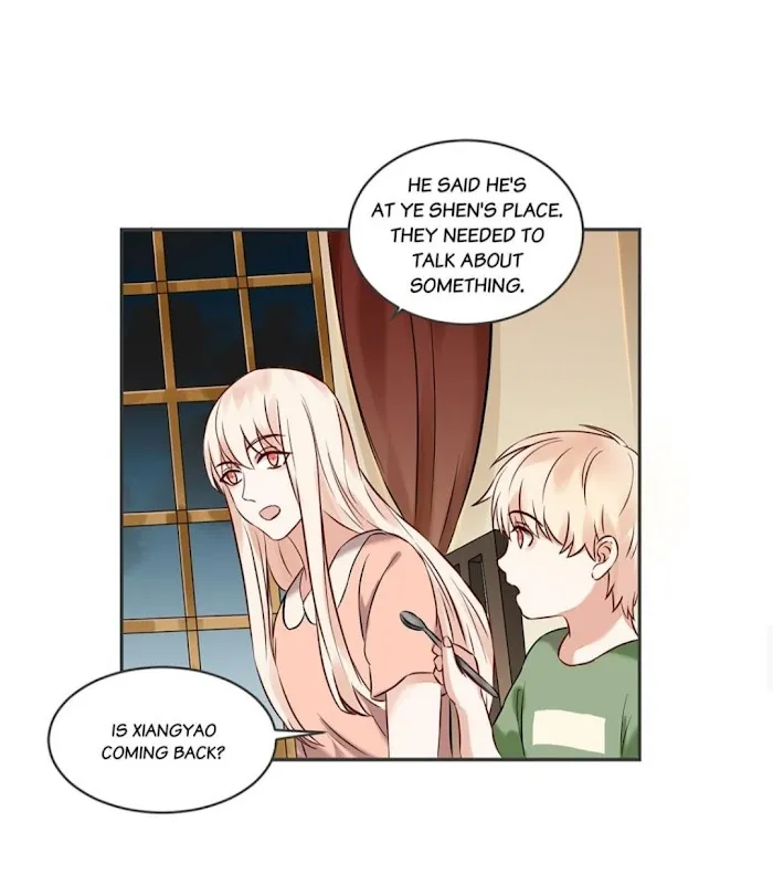 Fragile Relationship - Chapter 87 Page 18