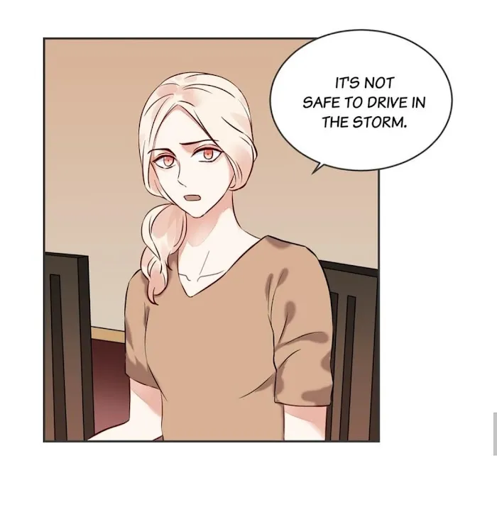 Fragile Relationship - Chapter 87 Page 20