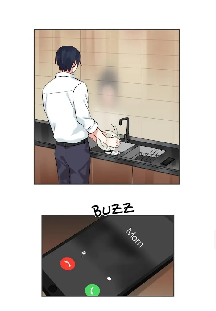 Fragile Relationship - Chapter 87 Page 21