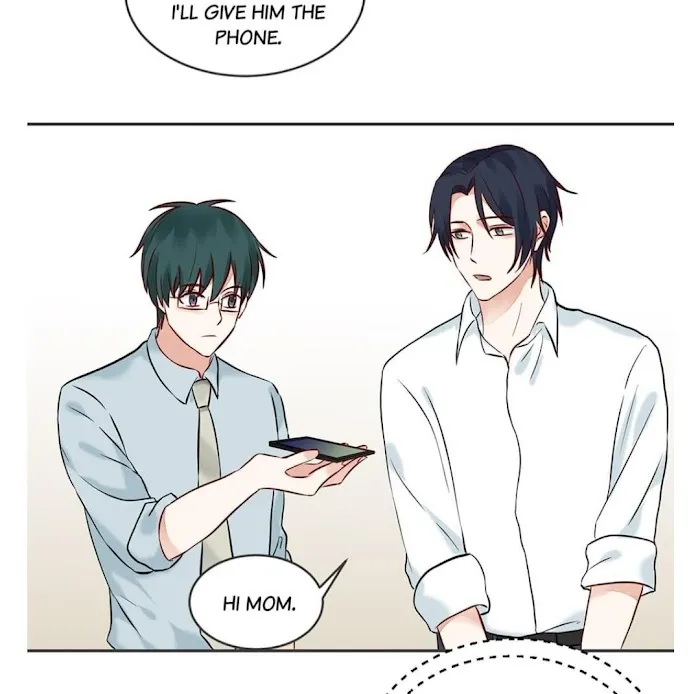 Fragile Relationship - Chapter 87 Page 24