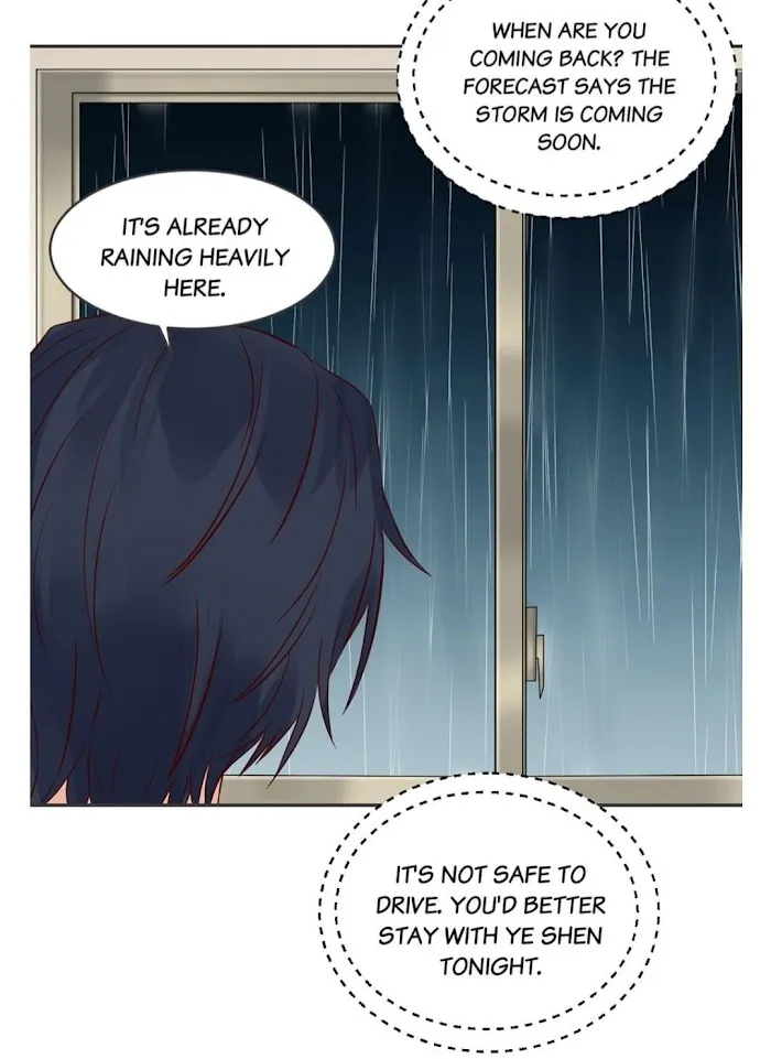 Fragile Relationship - Chapter 87 Page 25