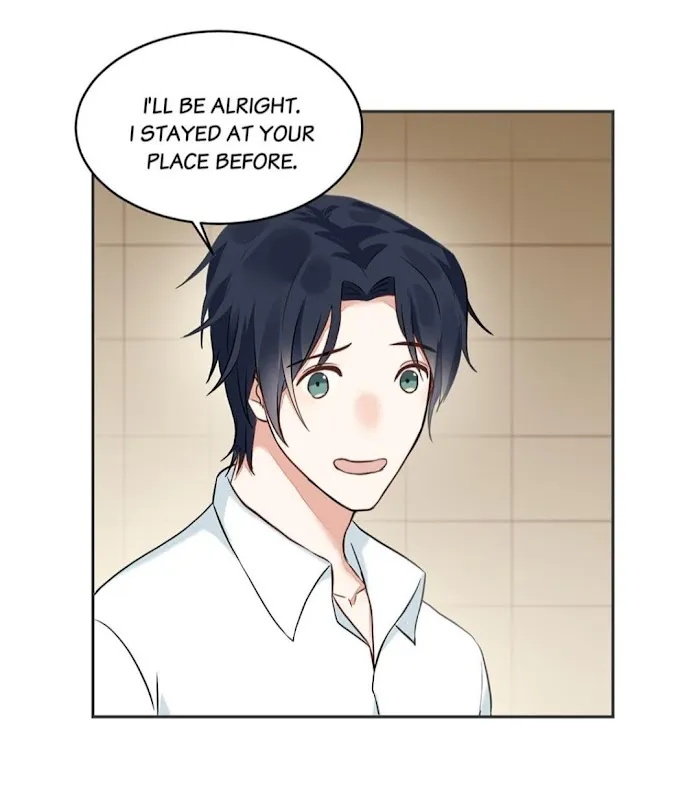 Fragile Relationship - Chapter 88 Page 6