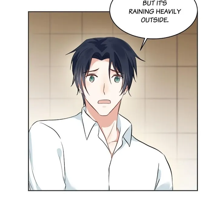 Fragile Relationship - Chapter 88 Page 8