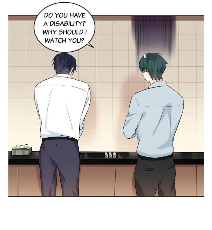 Fragile Relationship - Chapter 88 Page 10