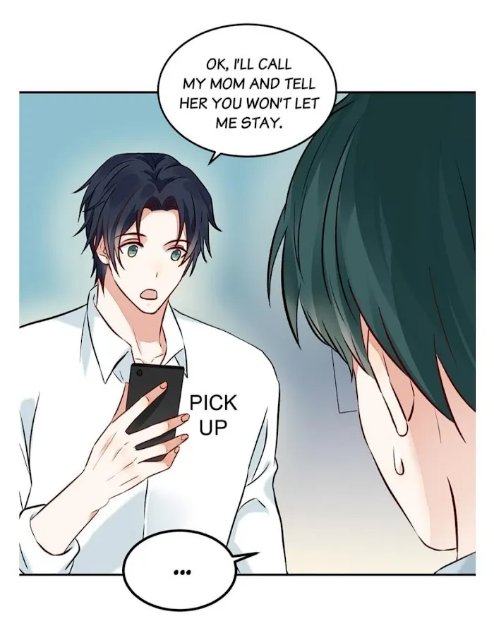Fragile Relationship - Chapter 88 Page 12