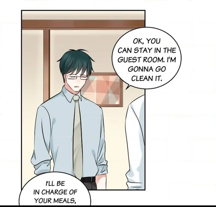 Fragile Relationship - Chapter 88 Page 13