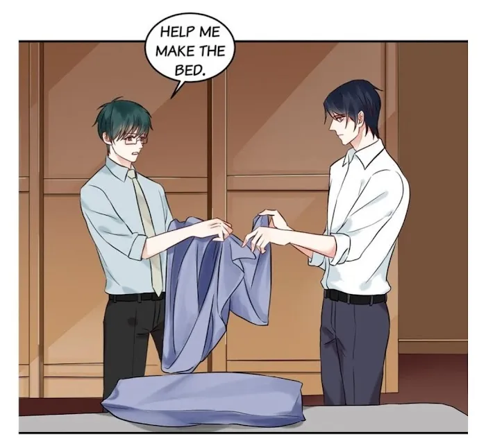 Fragile Relationship - Chapter 88 Page 16