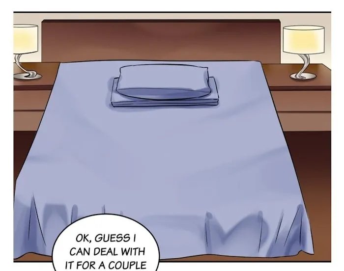 Fragile Relationship - Chapter 88 Page 17