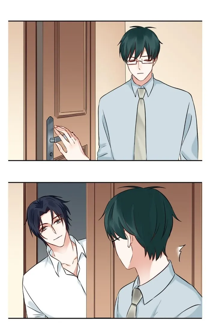 Fragile Relationship - Chapter 88 Page 19