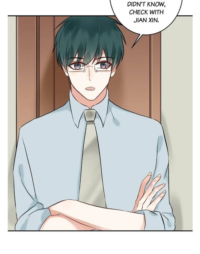 Fragile Relationship - Chapter 88 Page 22