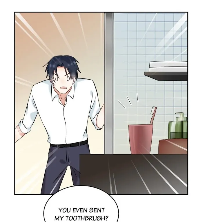 Fragile Relationship - Chapter 88 Page 24