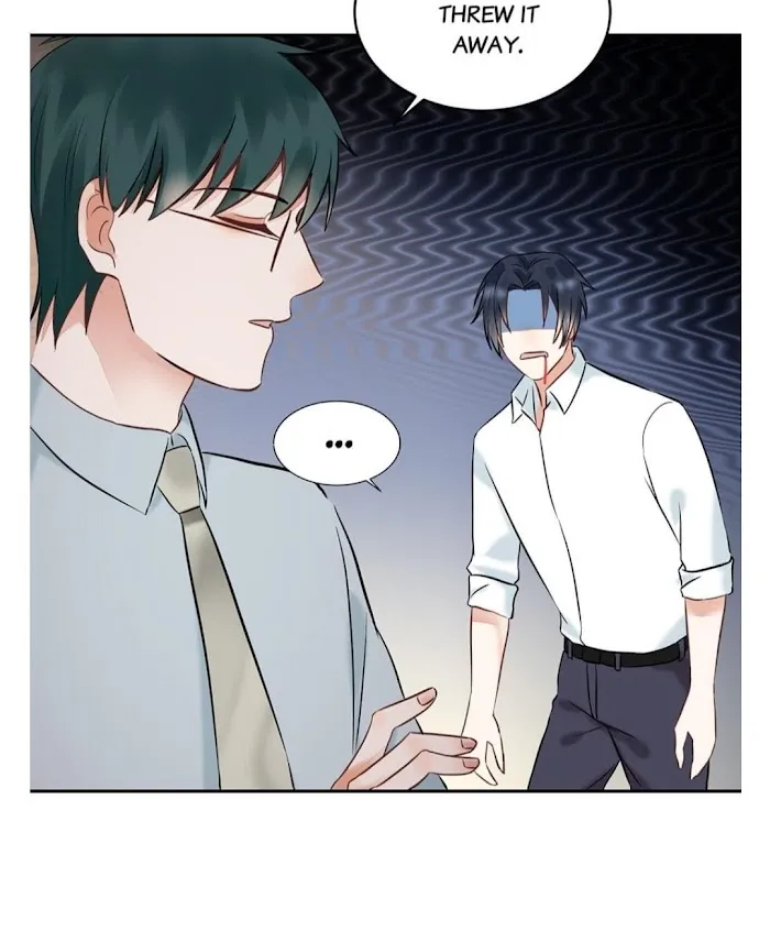 Fragile Relationship - Chapter 88 Page 26