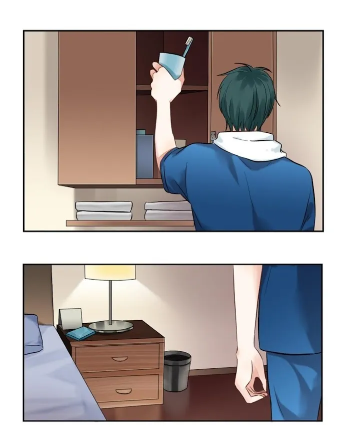 Fragile Relationship - Chapter 88 Page 30