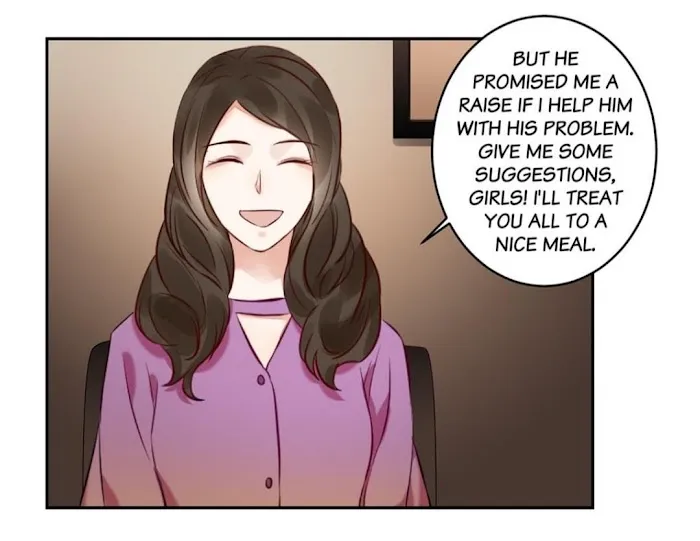 Fragile Relationship - Chapter 89 Page 6