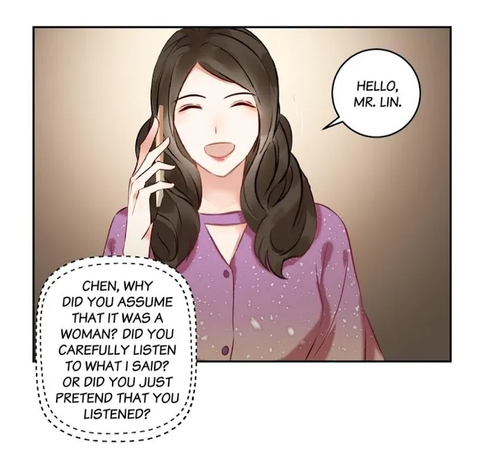 Fragile Relationship - Chapter 89 Page 15