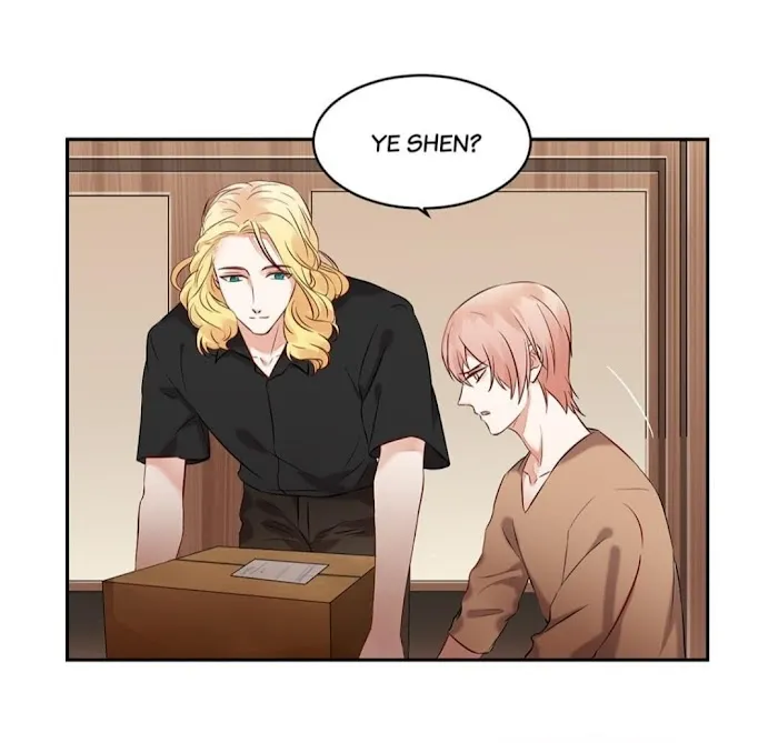 Fragile Relationship - Chapter 89 Page 20