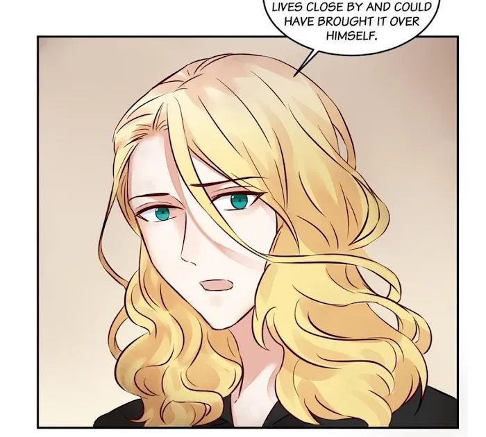 Fragile Relationship - Chapter 89 Page 22