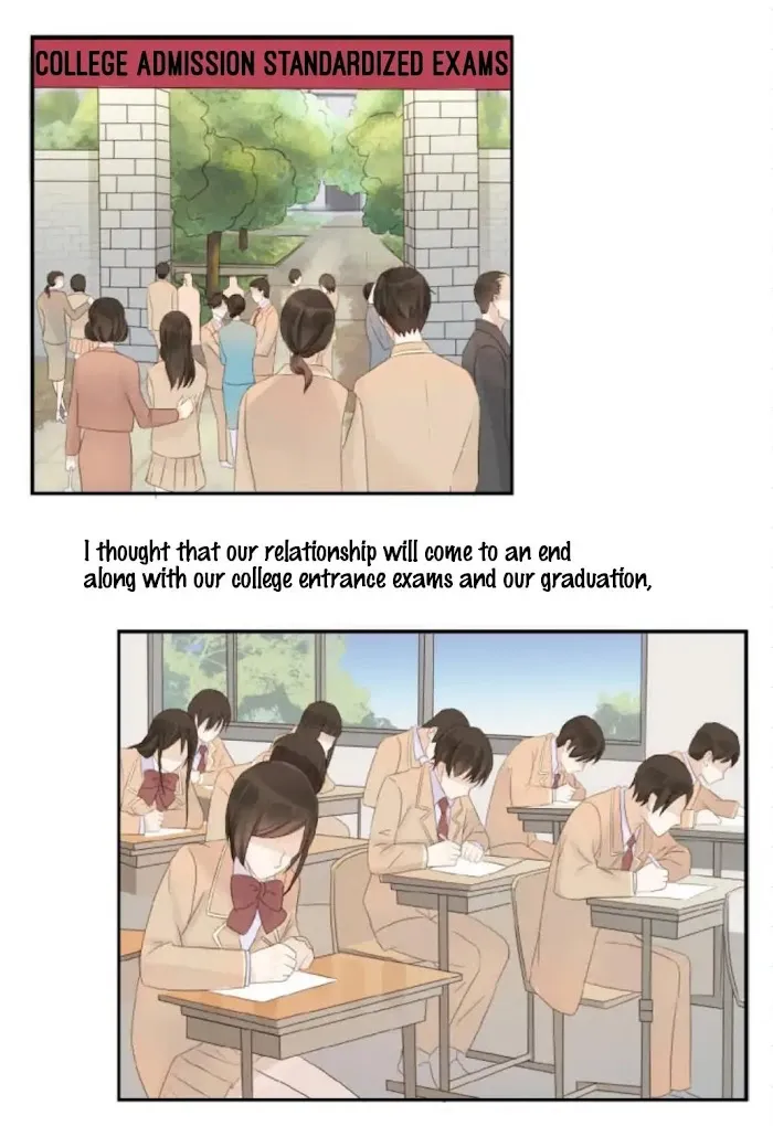 Fragile Relationship - Chapter 9 Page 7