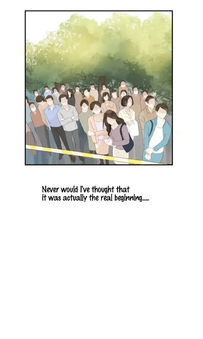 Fragile Relationship - Chapter 9 Page 8
