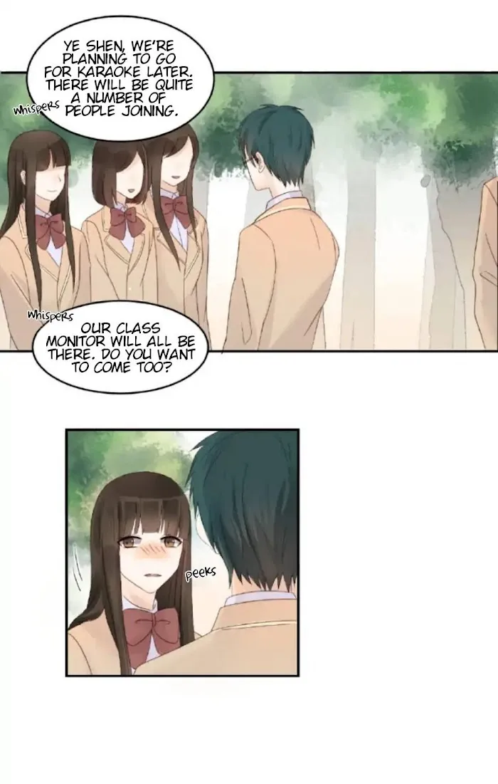 Fragile Relationship - Chapter 9 Page 12