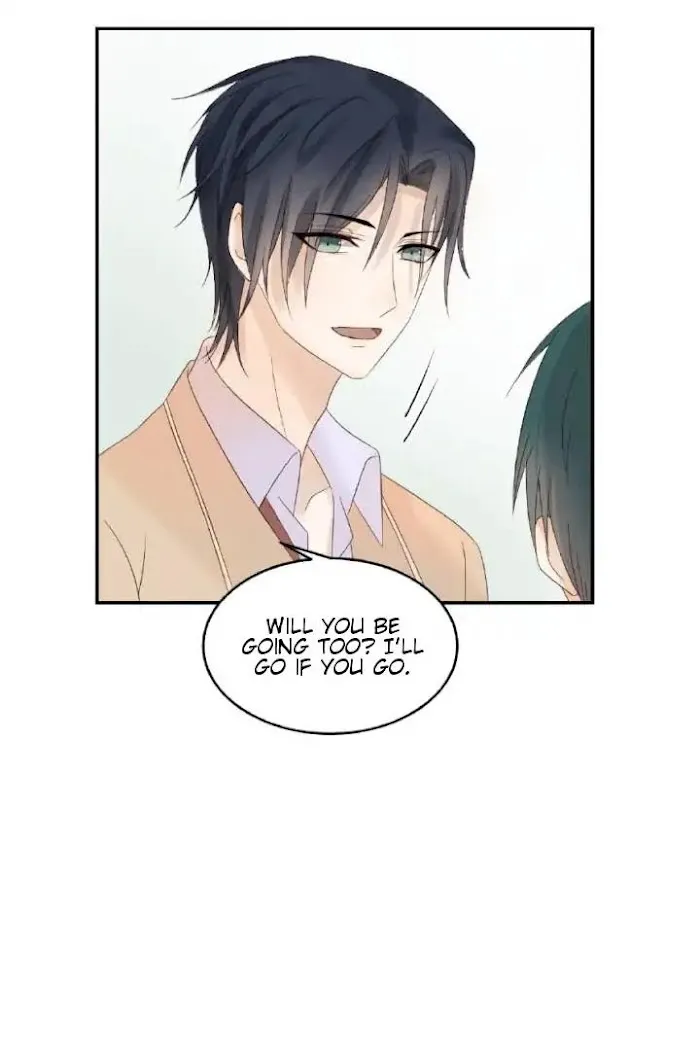 Fragile Relationship - Chapter 9 Page 17