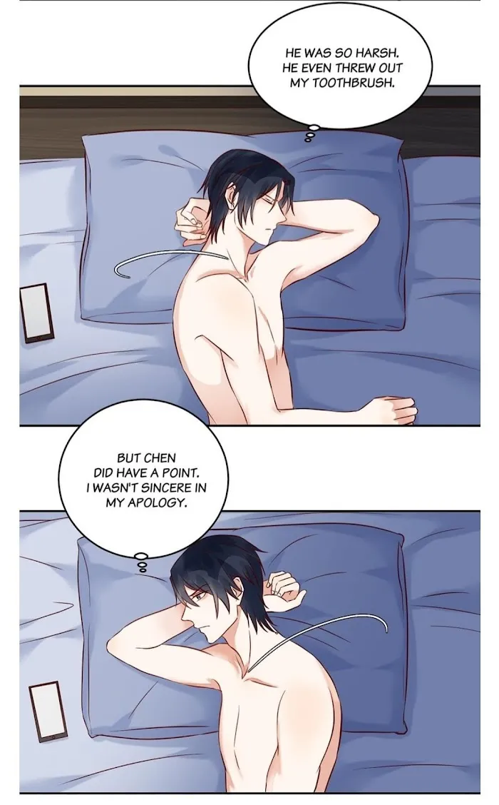 Fragile Relationship - Chapter 90 Page 2