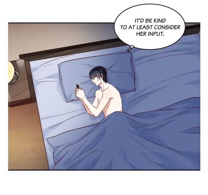 Fragile Relationship - Chapter 90 Page 3