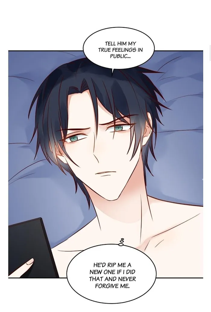 Fragile Relationship - Chapter 90 Page 5