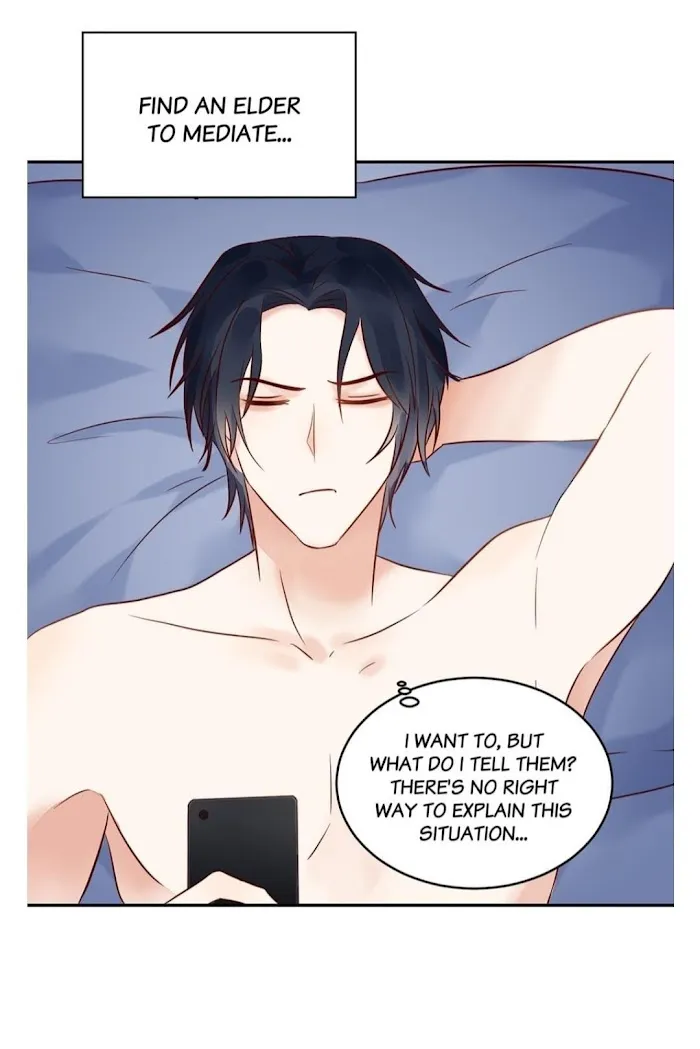 Fragile Relationship - Chapter 90 Page 6