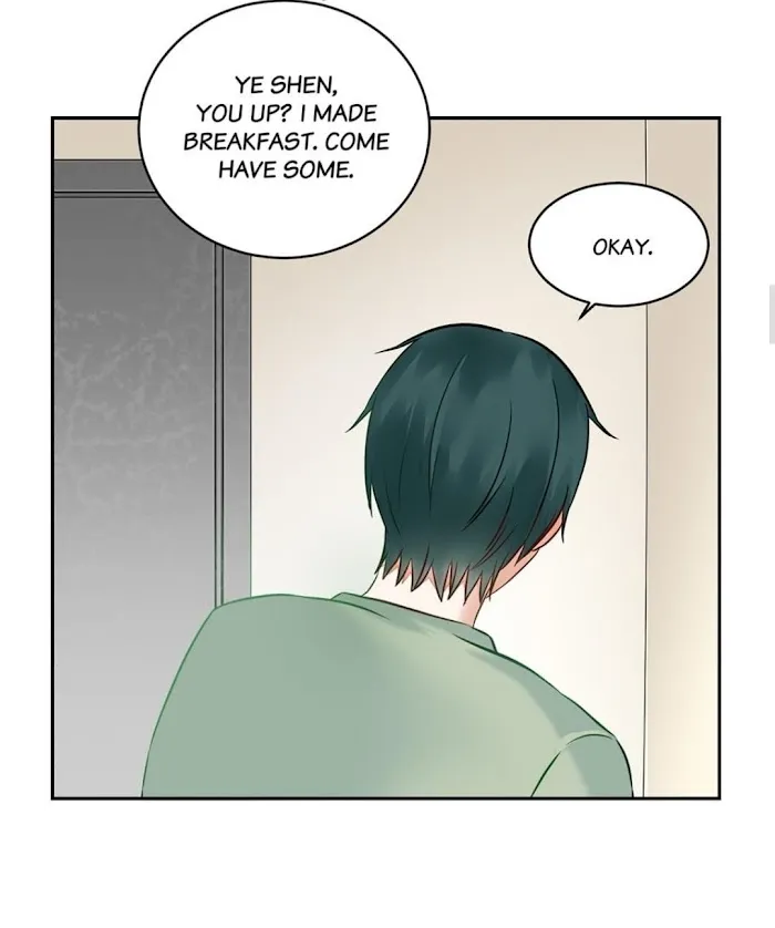 Fragile Relationship - Chapter 90 Page 11