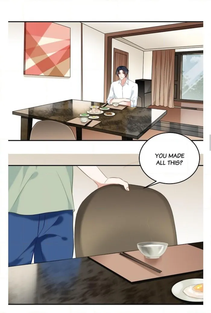 Fragile Relationship - Chapter 90 Page 13