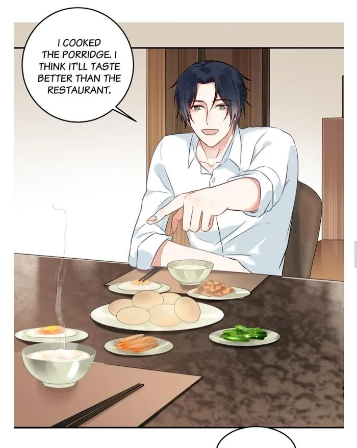 Fragile Relationship - Chapter 90 Page 14