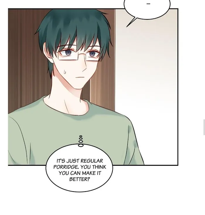 Fragile Relationship - Chapter 90 Page 15