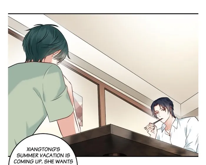 Fragile Relationship - Chapter 90 Page 16