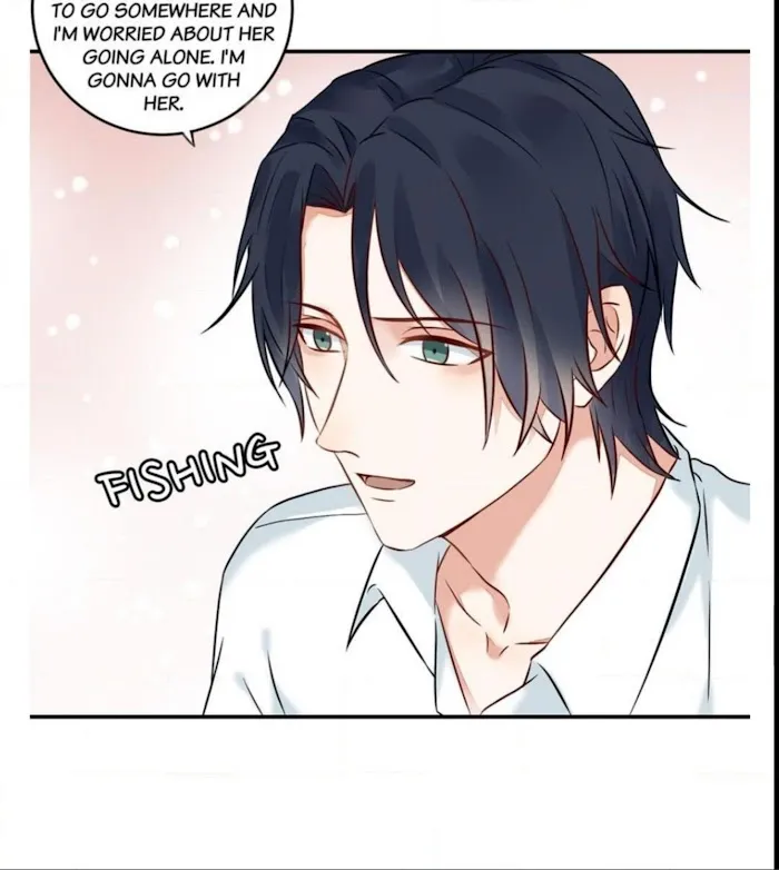 Fragile Relationship - Chapter 90 Page 17