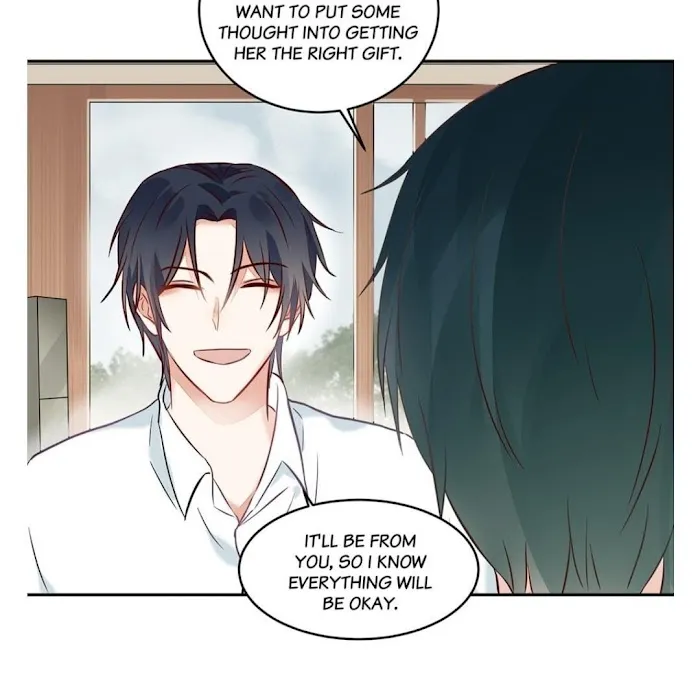 Fragile Relationship - Chapter 90 Page 23