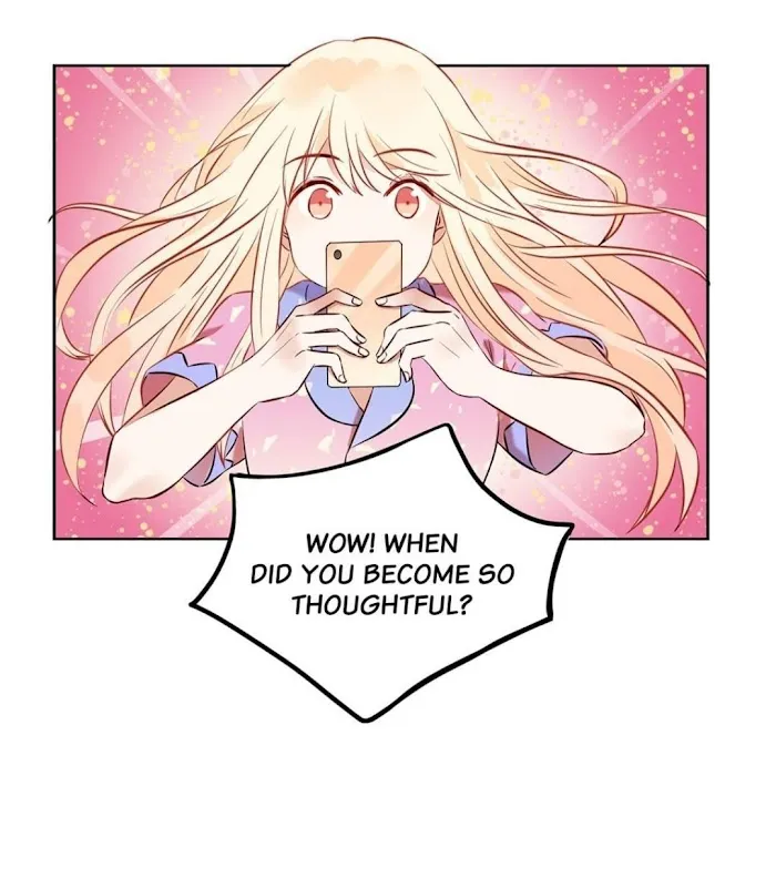Fragile Relationship - Chapter 90 Page 26