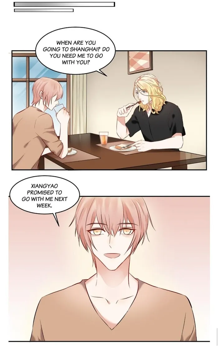 Fragile Relationship - Chapter 90 Page 27