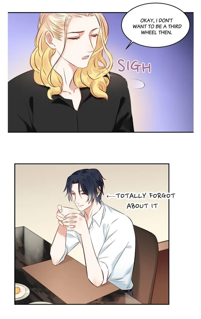 Fragile Relationship - Chapter 90 Page 28