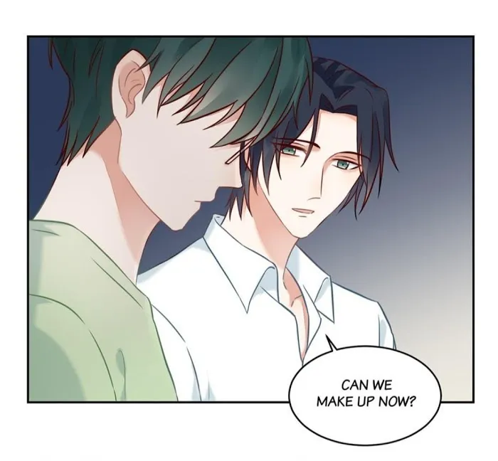 Fragile Relationship - Chapter 91 Page 3