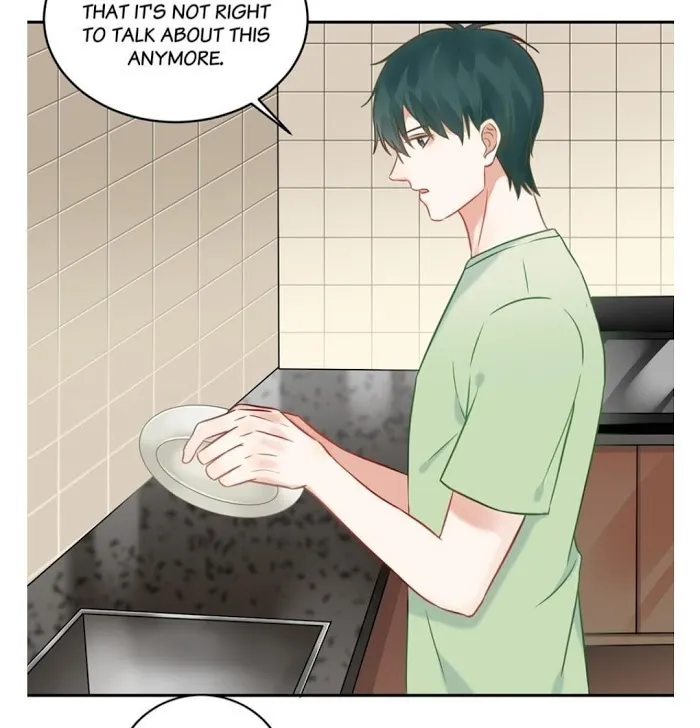 Fragile Relationship - Chapter 91 Page 5