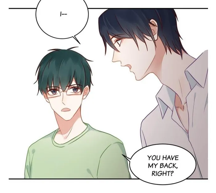 Fragile Relationship - Chapter 91 Page 6