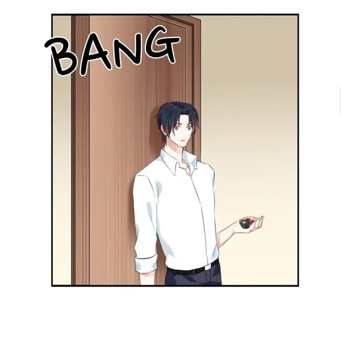 Fragile Relationship - Chapter 91 Page 13