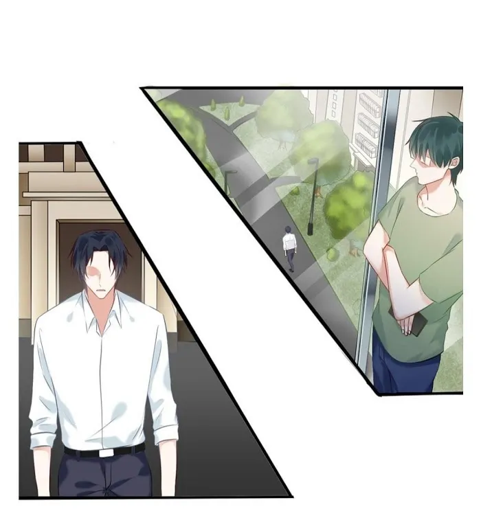 Fragile Relationship - Chapter 91 Page 14