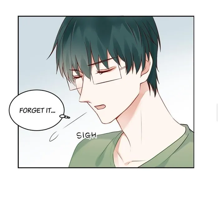 Fragile Relationship - Chapter 91 Page 16